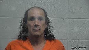 David Kidroske Arrest Mugshot