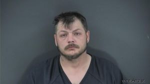 David King Arrest Mugshot
