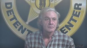 David  Lefevers  Arrest Mugshot