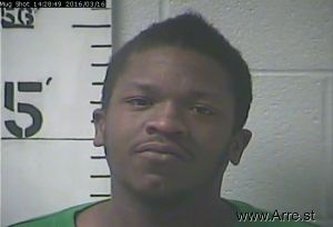 David Mason Arrest Mugshot