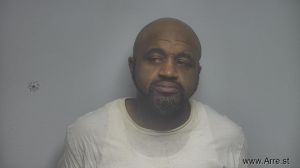 David Mitchell Arrest Mugshot