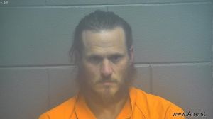 David Morgan Arrest Mugshot