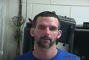 David Nickell Arrest Mugshot