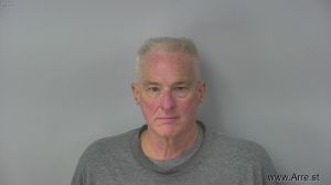 David  Pierce Arrest Mugshot