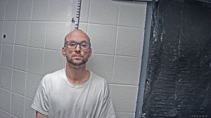 David  Reisz Arrest Mugshot