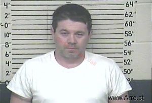 David Rice Arrest Mugshot