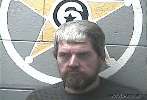 David Saylor Arrest Mugshot