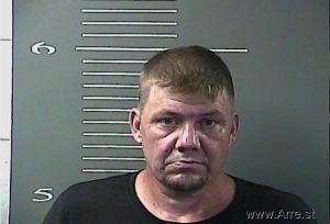 David Smith  Arrest Mugshot