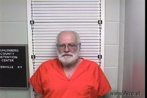 David  Snider  Arrest Mugshot