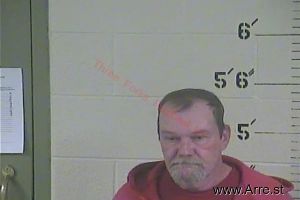 David  Stepp Arrest Mugshot