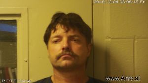 David  Strausbaugh Arrest Mugshot