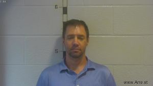 David Thompson Arrest