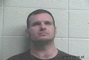 David Thornberry Arrest Mugshot