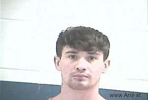 David Timmons Arrest Mugshot