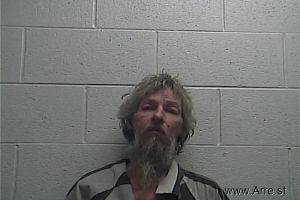 David Tucker Arrest Mugshot