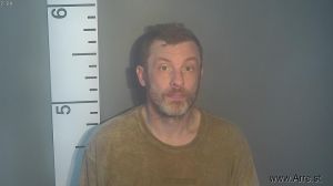 David West Arrest Mugshot