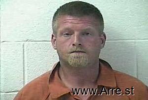 David Whitaker Arrest Mugshot