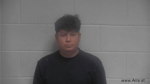 Davir Vasquez Godinez Arrest Mugshot