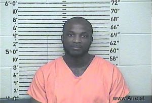 Davon Julius Arrest Mugshot