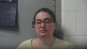 Dawn Boggs Arrest Mugshot