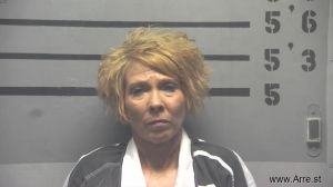 Dawn Conder  Arrest Mugshot