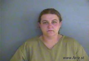 Dawn  Rigdon  Arrest Mugshot