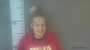 Dawn White Arrest Mugshot