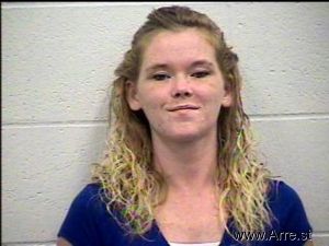 Dawnita Neaves Arrest Mugshot