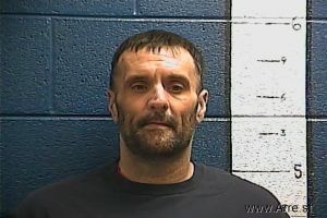 Dax Durham Arrest