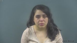 Dayanara  Alicea-montalvo Arrest Mugshot