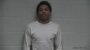 Daymond Mcdowell Arrest Mugshot