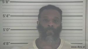 Deamon Hammons Arrest Mugshot