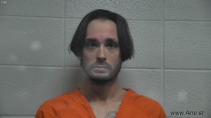 Dean Ellington Arrest Mugshot