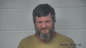 Dean  Mardis Arrest Mugshot