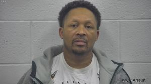 Deangelo Partridge Arrest Mugshot