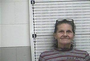 Deanna Jones Arrest