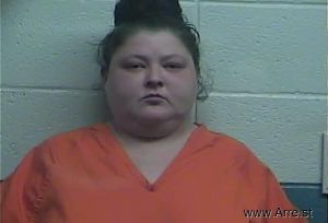 Deanna Mcaninch Arrest Mugshot