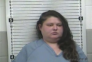 Deanna Mcaninch Arrest