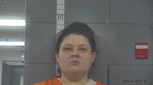 Deanna Mcaninch Arrest Mugshot