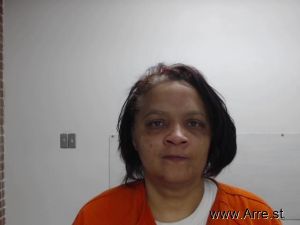 Deanna Riley Arrest Mugshot