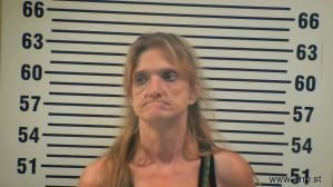 Deanna Scott Arrest Mugshot