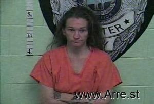 Debora Fowler Arrest Mugshot
