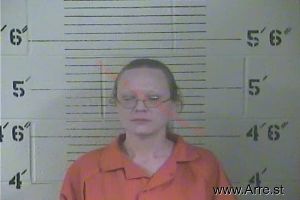 Deborah Adams Arrest Mugshot