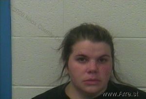 Deborah Angel Arrest Mugshot