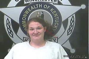 Deborah Burd Arrest Mugshot