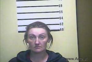 Deborah Hanson Arrest Mugshot