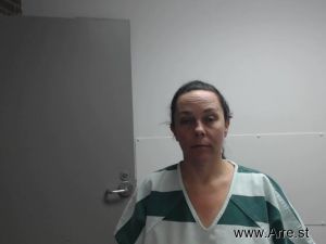 Deborah Jenkins Arrest Mugshot