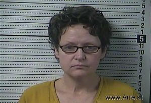 Deborah Jennings Arrest Mugshot