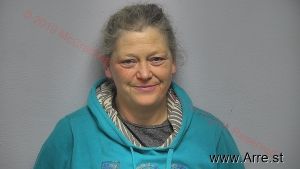 Deborah Sotelo Arrest Mugshot