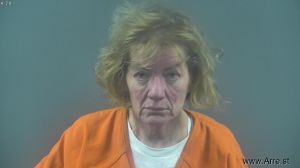 Debra Dewitt Arrest Mugshot